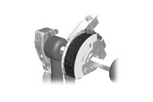 Pearl Eliminator Option Cam (välj önskad modell!) (Translucent White Oversized Linear Action Cam)