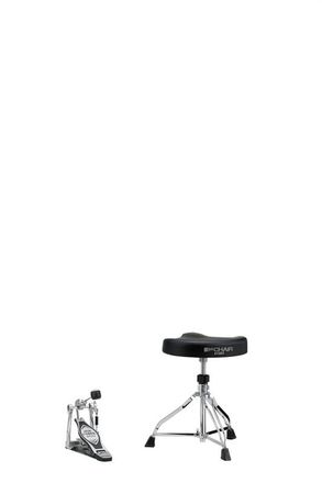 Tama 2 pc Hardware Kit, HP200P/HT250, HED2G