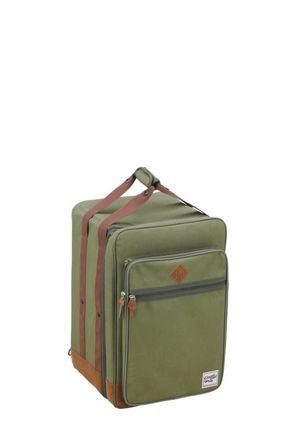 Tama Powerpad Cajonbag Moss Green