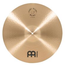 Meinl 18" Pure Alloy Thin Crash, PA18TC, PA18TC