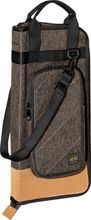Meinl Percussion MEINL Classic Woven Stick Bag - Mocha Twee, MCSBMO
