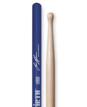 Gavin Harrison, SHAR2, Vic Firth