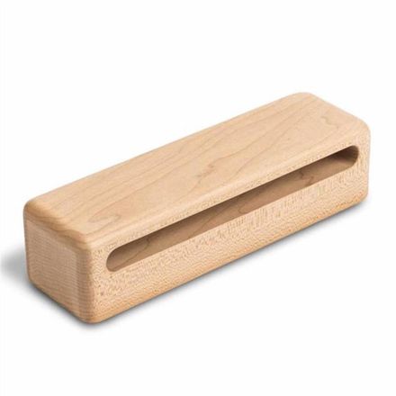 Schlagwerk WB828S Woodblock Symphonic Series Solid Hardrock Maple High