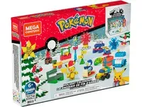 Mega Pokemon Advent Calendar 2024