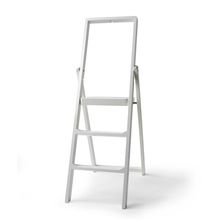 Stege Step white/stained