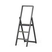 Stege Step black/stained