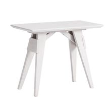 Bord Arco small Vit K