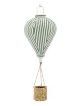 Bloomingville Pomp Mobile Grön