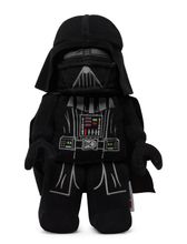 Lego Star Wars Darth Vader Plysdyr Toys Soft Toys Stuffed Toys Black Star Wars