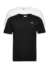Brod Tee / Double Pack Sport T-Kortærmet Skjorte Multi/patterned FILA