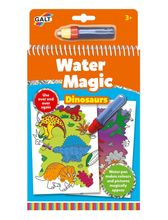 Galt Water Magic Dinosaurs Multi/patterned