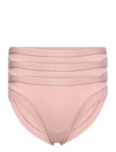 Jbs Of Dk Girls 3-Pack Tai. Night & Underwear Underwear Panties Pink JBS Of Denmark