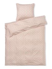 Pleasantly Bed Linen 140X220 Cm Dk Home Textiles Bedtextiles Bed Sets Multi/patterned Juna