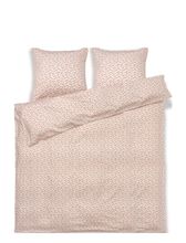 Pleasantly Bed Linen 200X220 Cm Dk Home Textiles Bedtextiles Bed Sets Multi/patterned Juna