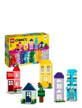 Kreative Huse 11035 Toys Lego Toys Lego classic Multi/patterned LEGO