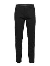 Xx Chino Std Ii Mineral Black Bottoms Trousers Chinos Black Levi's®