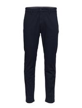 Xx Chino Std Ii Baltic Navy Sh Bottoms Trousers Chinos Navy Levi's®