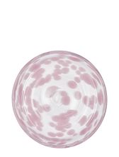 Jali Dessert Plate Home Tableware Plates Small Plates Multi/patterned OYOY Living Design