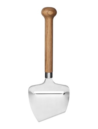 Nature Cheeseslicer Home Kitchen Kitchen Tools Cheese Slicers Brown Sagaform