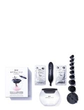 Stylpro Original Makeup Brush Cleaner And Dryer Børsterenser Makeup Black Stylpro