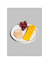 Door Stopper Platter Home Decoration Posters & Frames Posters Food Multi/patterned Supermercat