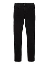 Tom Tailor Troy Bottoms Jeans Slim Black Tom Tailor