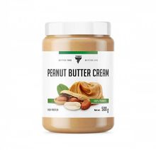 Trec Nutrition Kremet Peanøttsmør 500 g