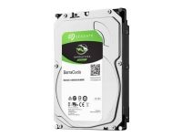 Seagate Barracuda ST8000DM004 - Harddisk - 8 TB - intern - 3.5 - SATA 6Gb/s - buffer: 256 MB