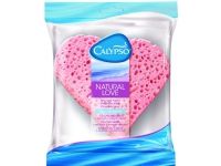 Calypso Natural Love cellulose badesvamp