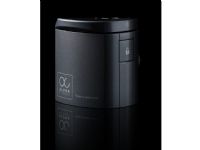 Skross Alpha, Universell, Universell, Type B, Type C (Europlug), Type G (UK), Type I (AU), Type J (CH), Type L (IT), Type N (BR), Type B, Type C, Type G (UK), Type I (AU), Type J (CH), Type L (IT), Type N (BR), 100 - 250 V, Sort