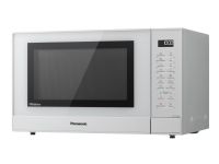 Panasonic NN-ST45KW - Mikrobølgeovn - 32 liter - 1000 W - hvit