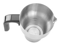 Gastroback Design Milk & Chocolate Advanced - Melkeskummer - 1 liter - 650 W