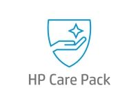 Electronic HP Care Pack Software Technical Support - Teknisk kundestøtte - for HP Access Control Enterprise - oppgraderingslisens - 1 lisens - ESD - oppgrader fra HP Access Control Express - rådgivning via telefon - 1 år - 9x5