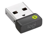 Logitech Logi Bolt - Trådløs mus / tastaturmottaker - USB - for MX Keys Combo for Business
