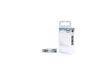 Wiha 7015 Z, 2 stykker, Torx, Kromvanadiumstål, T10, 25 mm, 4,7 g