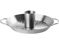 Mustang kyllingbakebolle, 30 cm (29453405)