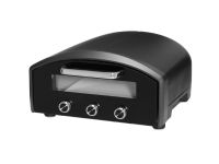 Pizza-/multifunktionsugn Astroni 14