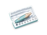 Beurer MP84 manicure/pedicuresæt