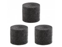 Katadyn BeFree AC Carbon Replacement (3 pcs.)