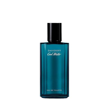 Cool Water EdT 75 ml