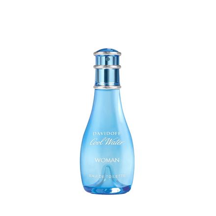 Cool Water Woman EdT 50 ml