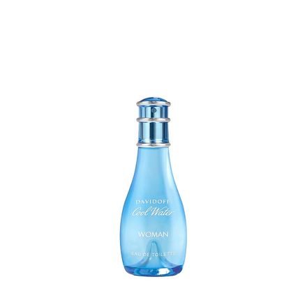 Cool Water Woman EdT 30 ml