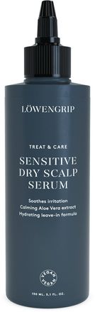 Treat & Care Sensitive Dry Scalp Serum 150 ml