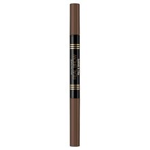Real Brow Fill & Shape Eyebrow Pencil 002 Soft Brown