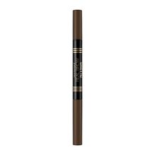 Real Brow Fill & Shape Eyebrow Pencil 003 Medium Brown
