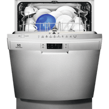 Electrolux Esf5512lox Inbyggd Diskmaskin - Rostfritt Stål