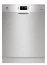 Electrolux Esf5557lox Inbyggd Diskmaskin - Rostfritt Stål