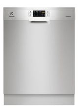 Electrolux Esm48331sx Inbyggd Diskmaskin - Rostfritt Stål