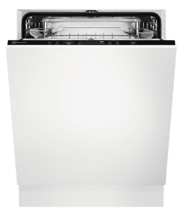 Electrolux Eeg47300l Integrerad Diskmaskin