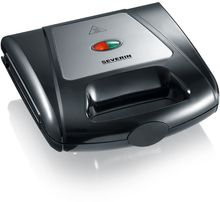 Severin Multi Sandwich Toaster 494779 Toaster